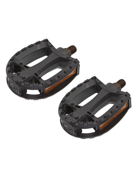 Pedals 777 1/2 Black.